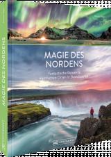 Cover-Bild Magie des Nordens