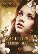 Cover-Bild Magie des reinen Blutes