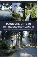 Cover-Bild Magische Orte in Mitteldeutschland II