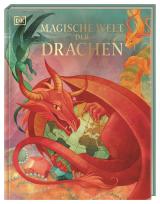 Cover-Bild Magische Welt der Drachen