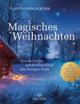 Cover-Bild Magisches Weihnachten