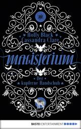 Cover-Bild Magisterium