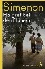 Cover-Bild Maigret bei den Flamen