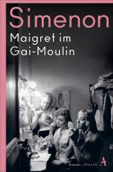 Cover-Bild Maigret im Gai-Moulin