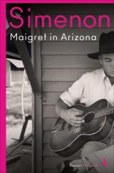 Cover-Bild Maigret in Arizona