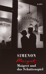 Cover-Bild Maigret und das Schattenspiel