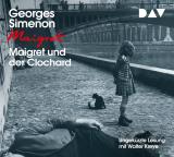 Cover-Bild Maigret und der Clochard