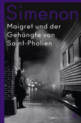 Cover-Bild Maigret und der Gehängte von Saint-Pholien