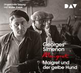 Cover-Bild Maigret und der gelbe Hund