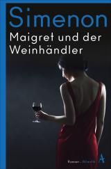 Cover-Bild Maigret und der Weinhändler