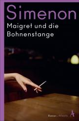 Cover-Bild Maigret und die Bohnenstange