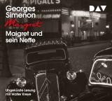 Cover-Bild Maigret und sein Neffe