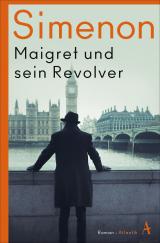 Cover-Bild Maigret und sein Revolver