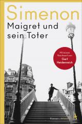 Cover-Bild Maigret und sein Toter