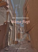 Cover-Bild Mama fliegt