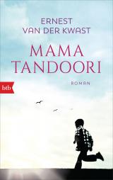 Cover-Bild Mama Tandoori