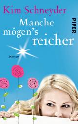 Cover-Bild Manche mögen's reicher