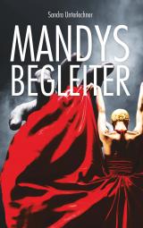 Cover-Bild Mandys Begleiter