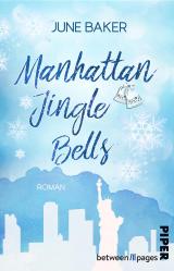 Cover-Bild Manhattan Jingle Bells