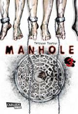Cover-Bild Manhole 3