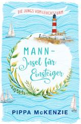 Cover-Bild Mann – Insel für Einsteiger