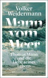 Cover-Bild Mann vom Meer