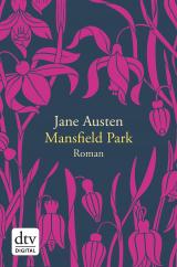 Cover-Bild Mansfield Park