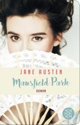 Cover-Bild Mansfield Park