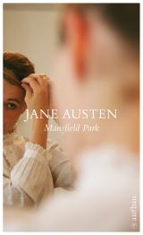 Cover-Bild Mansfield Park