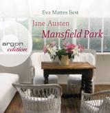 Cover-Bild Mansfield Park