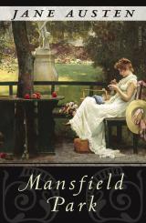 Cover-Bild Mansfield Park