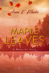 Cover-Bild Maple Leaves