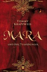 Cover-Bild Mara und der Feuerbringer, Band 01