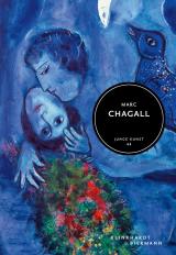 Cover-Bild Marc Chagall