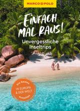 Cover-Bild MARCO POLO Bildband Einfach mal raus! Unvergessliche Inseltrips