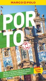 Cover-Bild MARCO POLO Reiseführer Porto