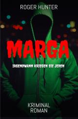 Cover-Bild MARGA