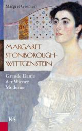 Cover-Bild Margaret Stonborough-Wittgenstein