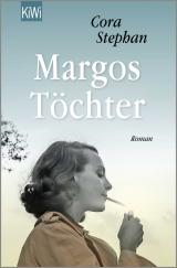 Cover-Bild Margos Töchter