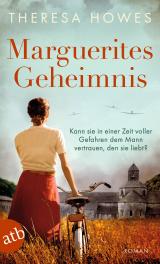 Cover-Bild Marguerites Geheimnis