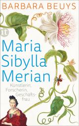 Cover-Bild Maria Sibylla Merian