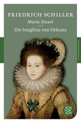 Cover-Bild Maria Stuart / Die Jungfrau von Orleans