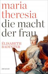 Cover-Bild Maria Theresia