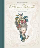 Cover-Bild Marie-Antoinette