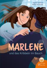 Cover-Bild Marlene und das Kribbeln im Bauch