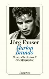 Cover-Bild Marlon Brando