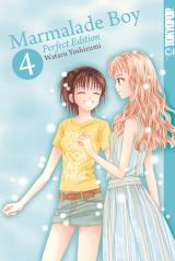 Cover-Bild Marmalade Boy 04