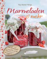 Cover-Bild Marmeladen & mehr