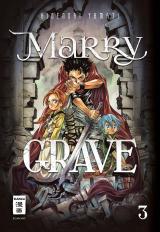 Cover-Bild Marry Grave 03