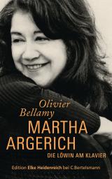 Cover-Bild Martha Argerich